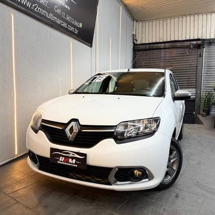 RENAULT SANDERO 1.0 12V SCE FLEX EXPRESSION MANUAL RENAULT SANDERO 1.0 12V SCE FLEX EXPRESSION MANUAL